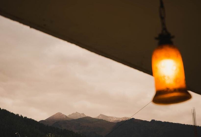 הוסטל Hipostel Manali