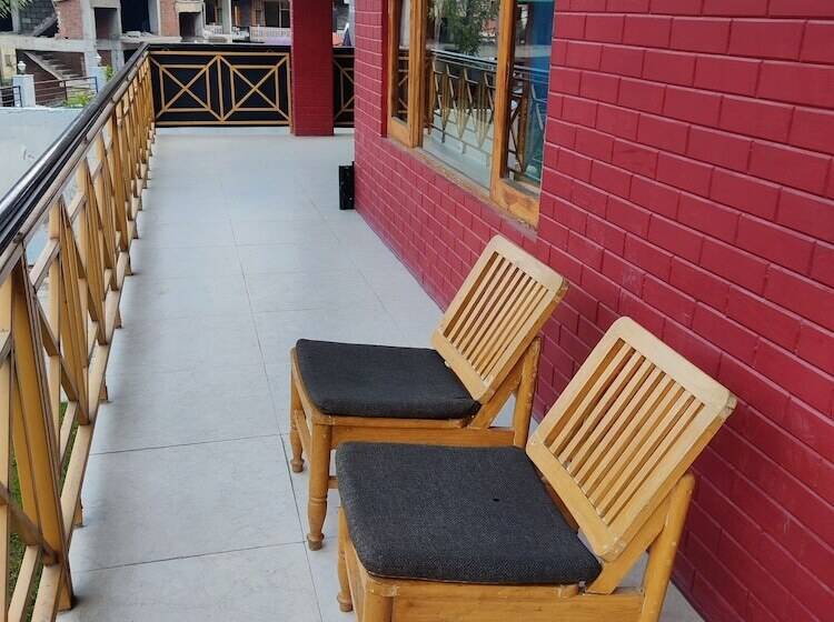 הוסטל Hipostel Manali