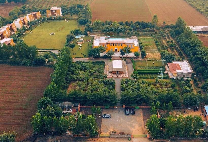 Anantvan Ranthambore By Asapian Hotels