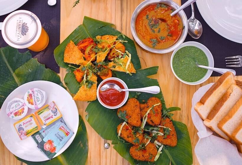 Anantvan Ranthambore By Asapian Hotels