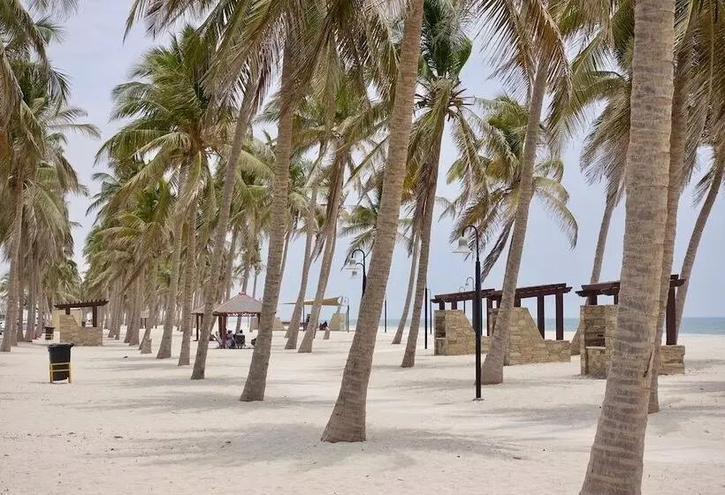 Anisa Residential Complex