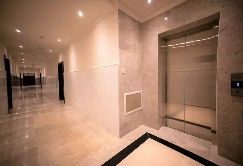 Anisa Residential Complex