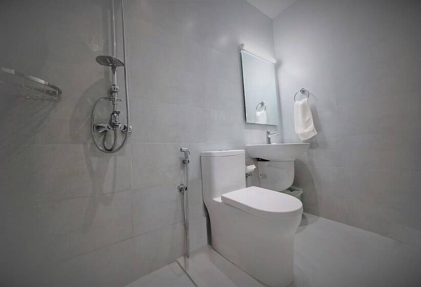 Anisa Residential Complex