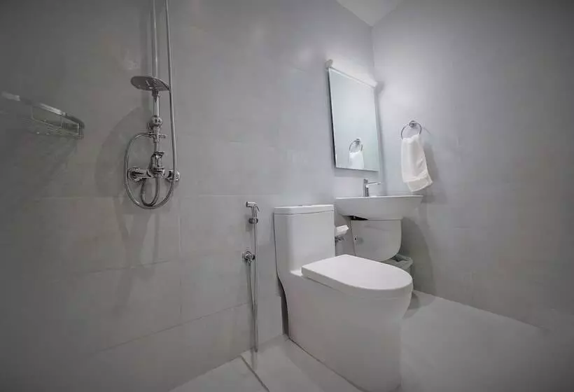 Anisa Residential Complex