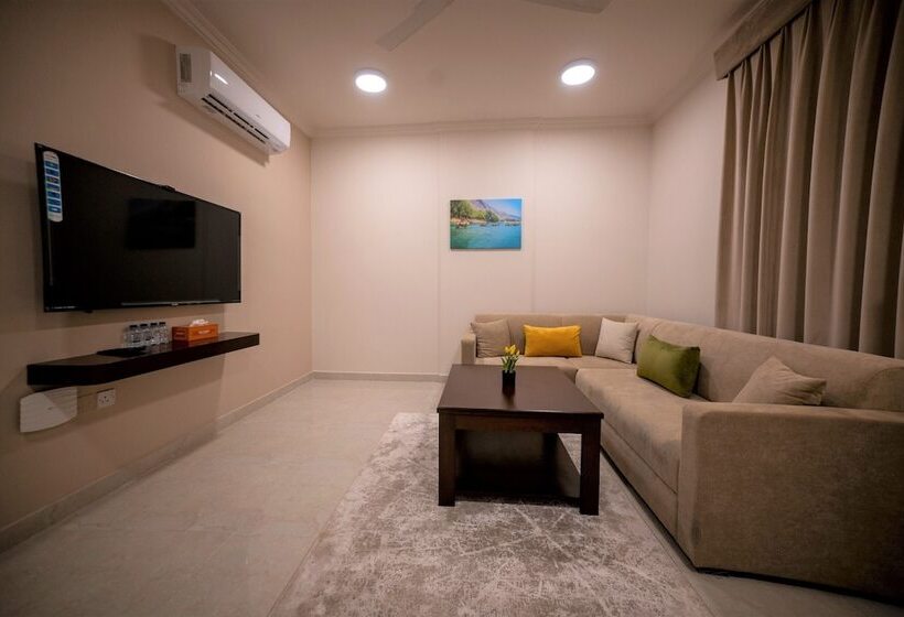 Anisa Residential Complex