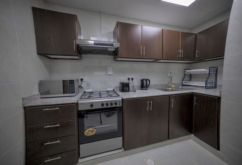 Anisa Residential Complex