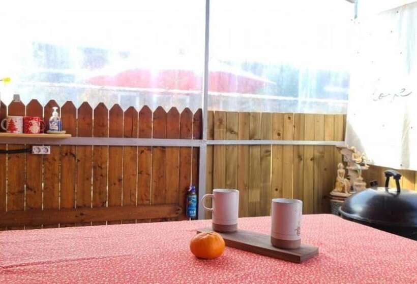 Damyang Lara 345 Pension