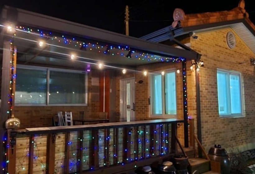 Damyang Lara 345 Pension