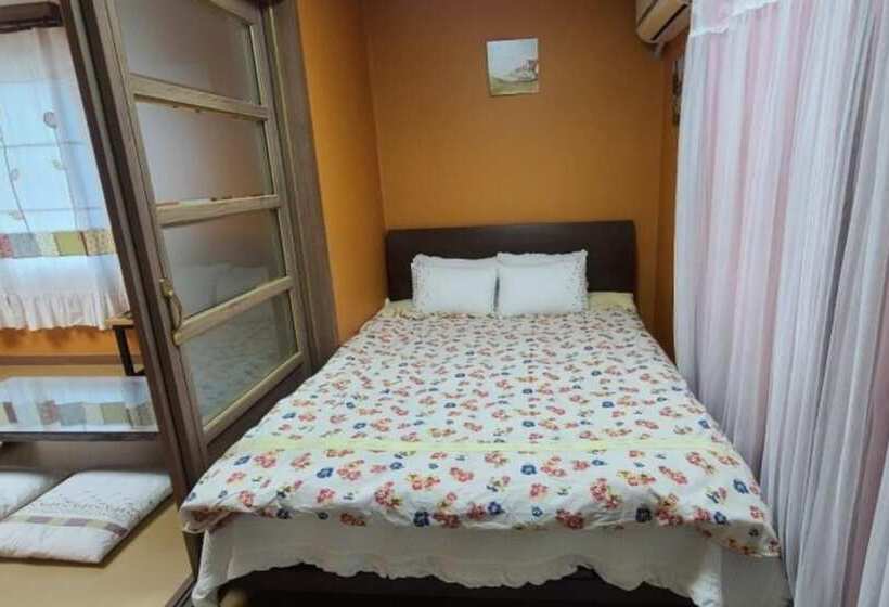 Damyang Lara 345 Pension