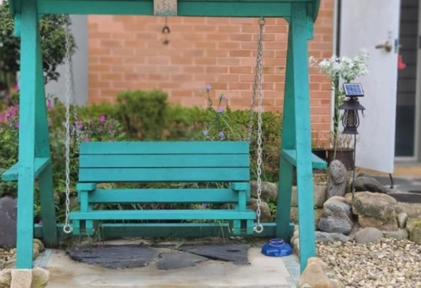 Damyang Lara 345 Pension