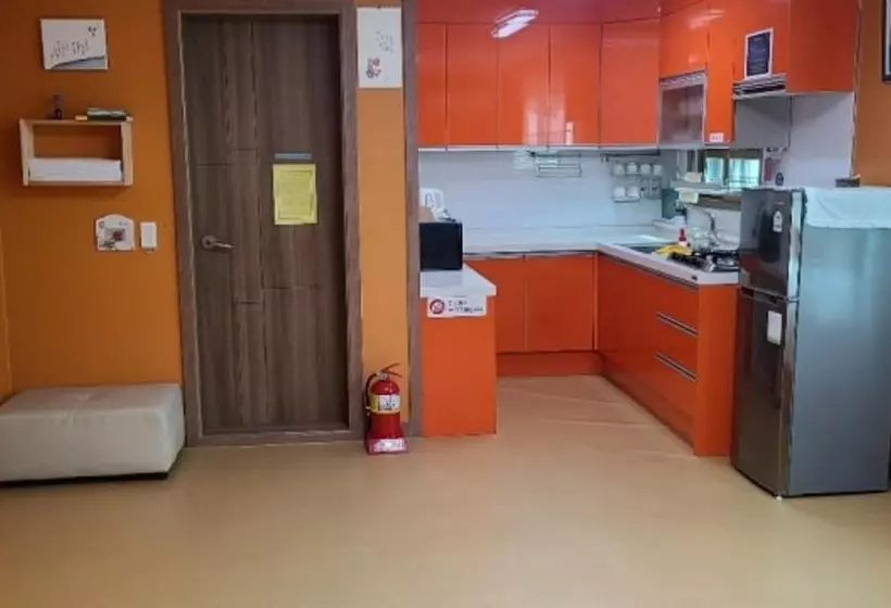 Damyang Lara 345 Pension