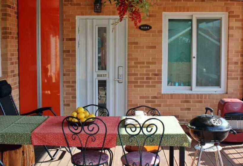 Damyang Lara 345 Pension