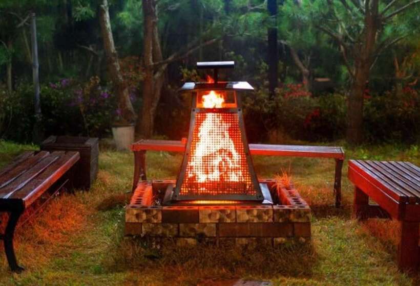 Damyang Petit Cadeau Pension