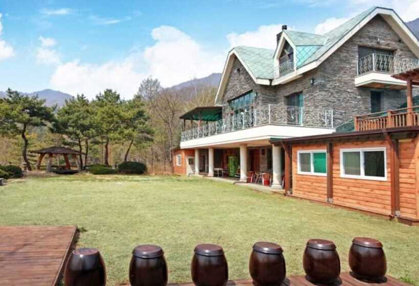 Gapyeong Edentia Pension