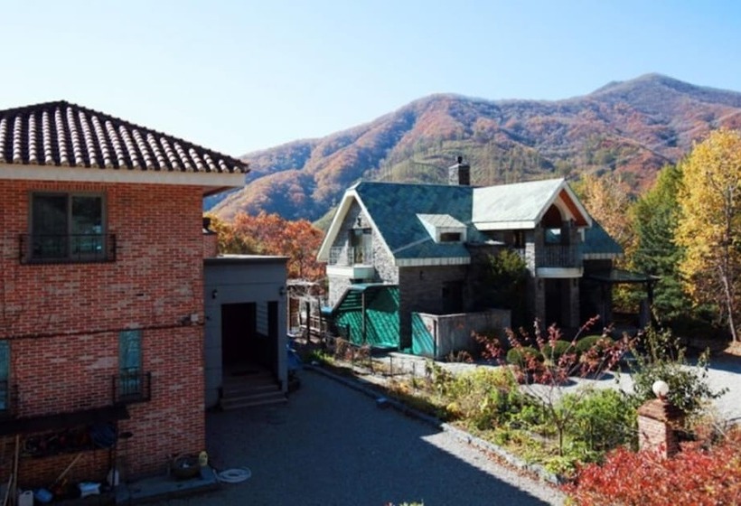 Gapyeong Edentia Pension