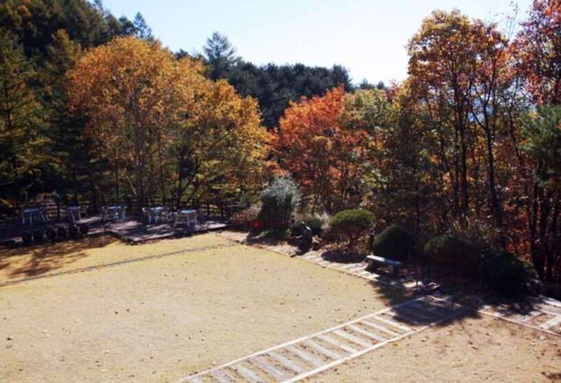 Gapyeong Edentia Pension