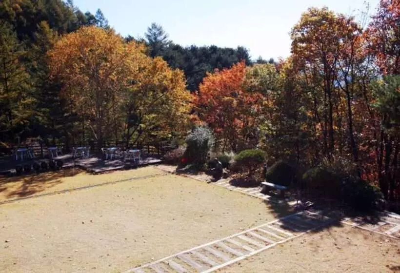 Gapyeong Edentia Pension