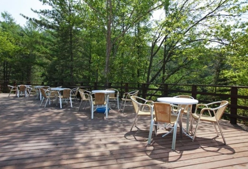 Gapyeong Edentia Pension