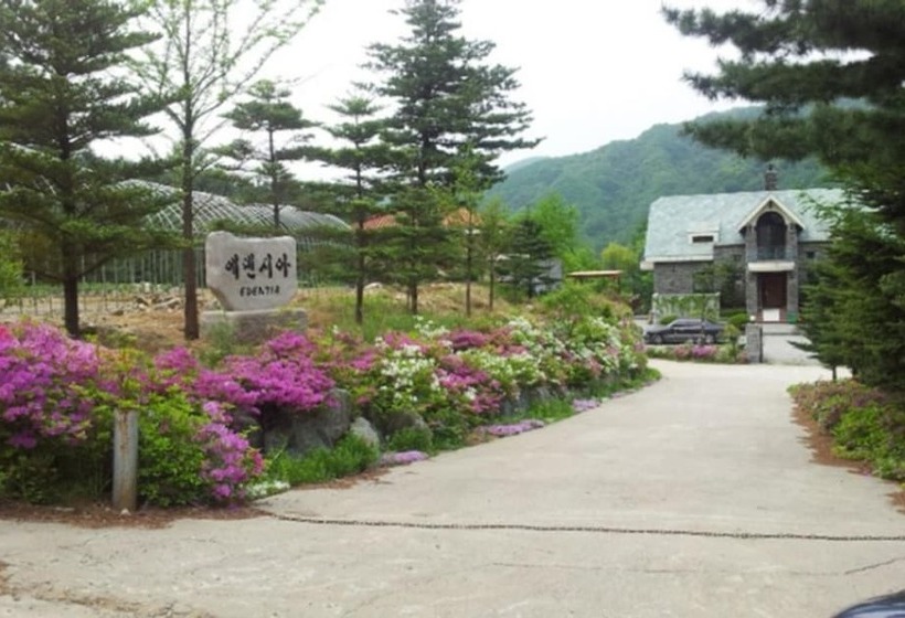 Gapyeong Edentia Pension