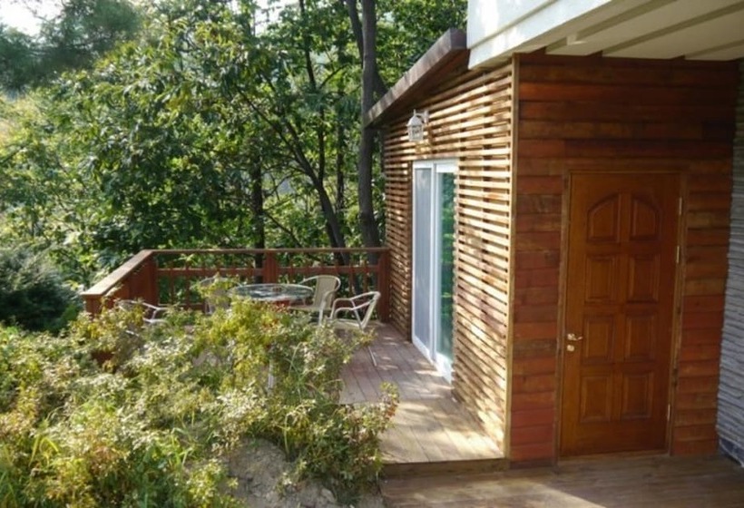 Gapyeong Edentia Pension