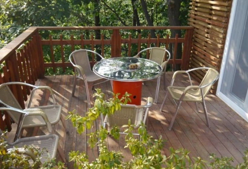 Gapyeong Edentia Pension