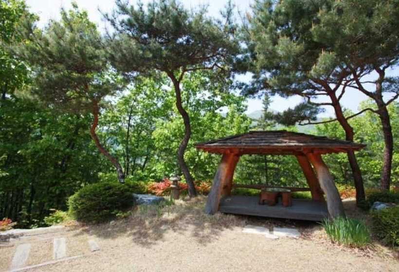 Gapyeong Edentia Pension