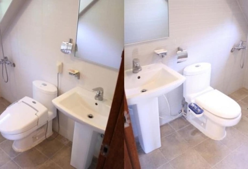 Gapyeong Edentia Pension