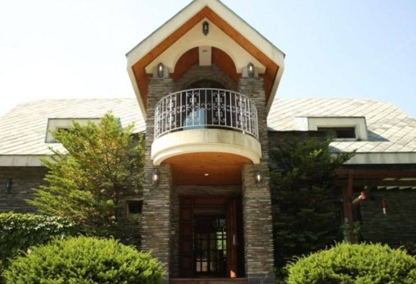 Gapyeong Edentia Pension