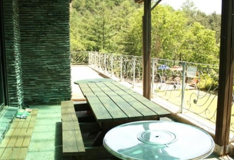 Gapyeong Edentia Pension