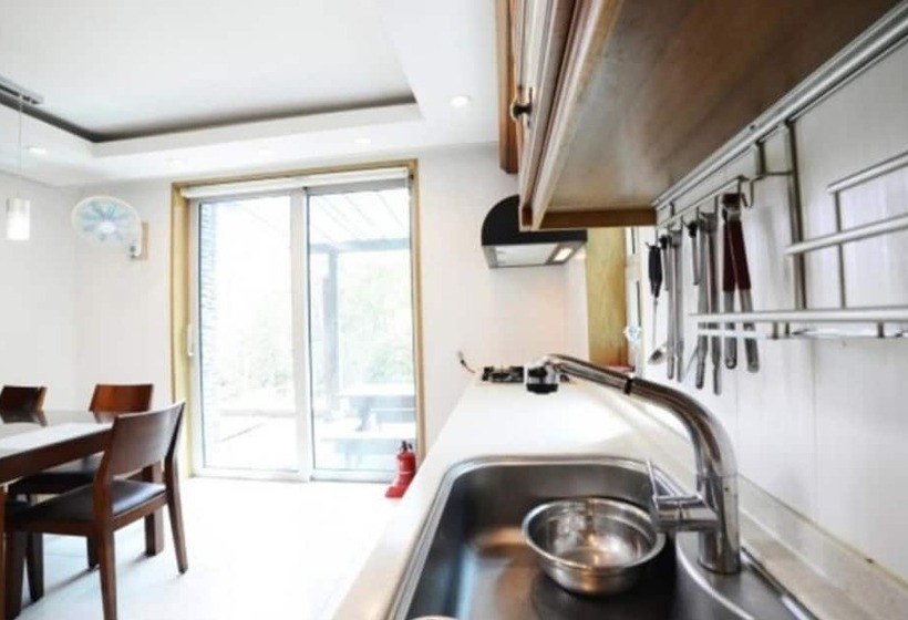 Gapyeong Edentia Pension