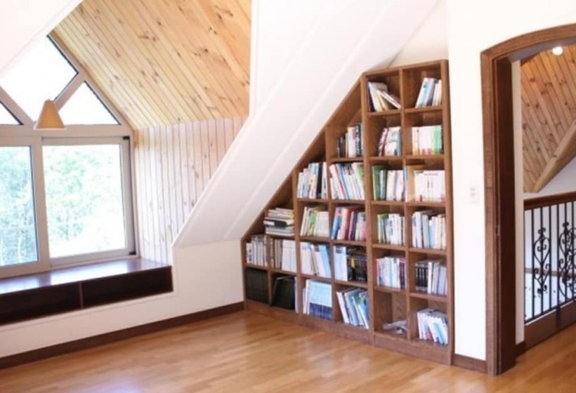 Gapyeong Edentia Pension