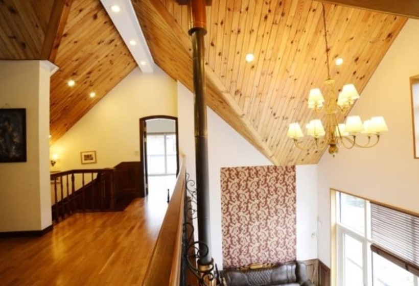 Gapyeong Edentia Pension