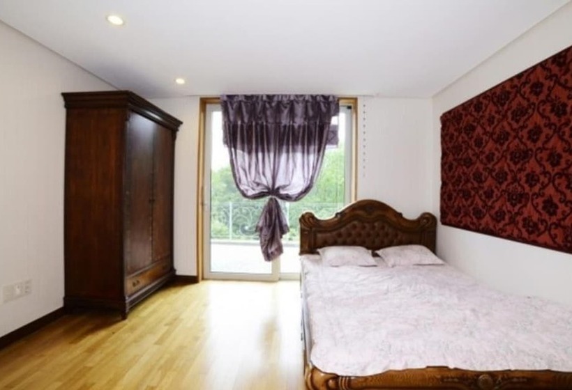 Gapyeong Edentia Pension