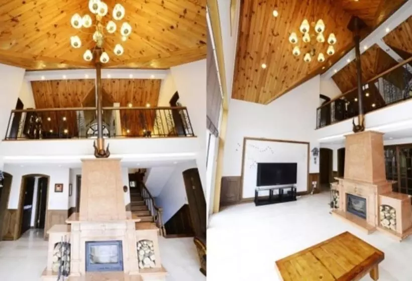 Gapyeong Edentia Pension
