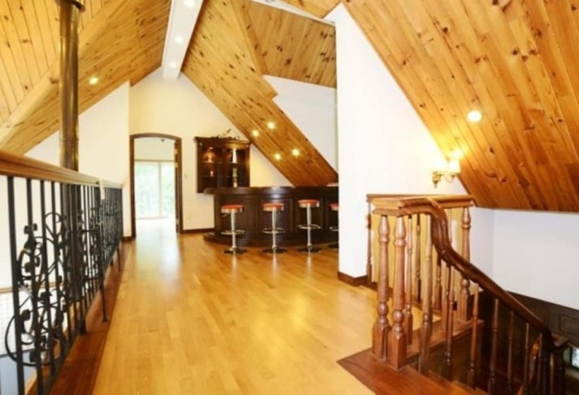 Gapyeong Edentia Pension