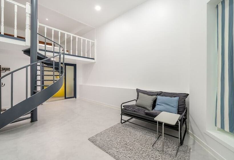 Gapyeong Nino Full Kids Pension