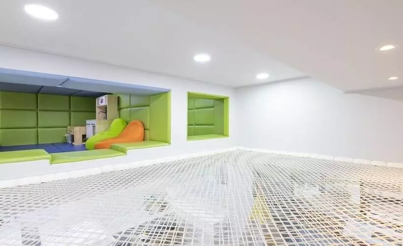 Gapyeong Nino Full Kids Pension