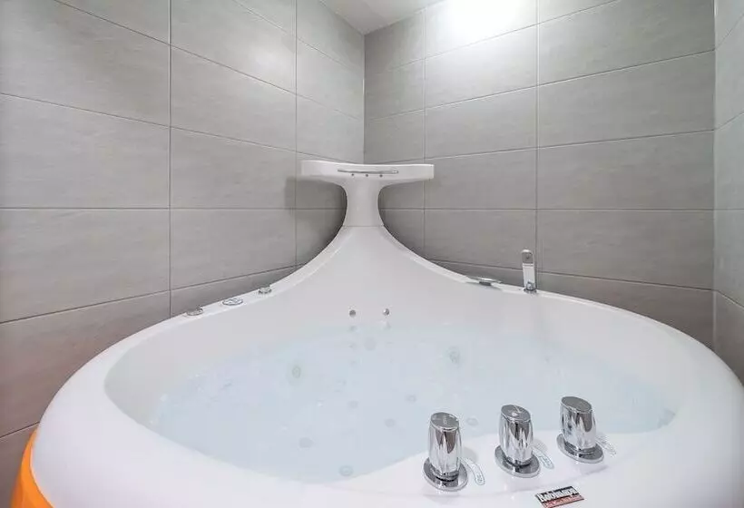 Gapyeong Nino Full Kids Pension