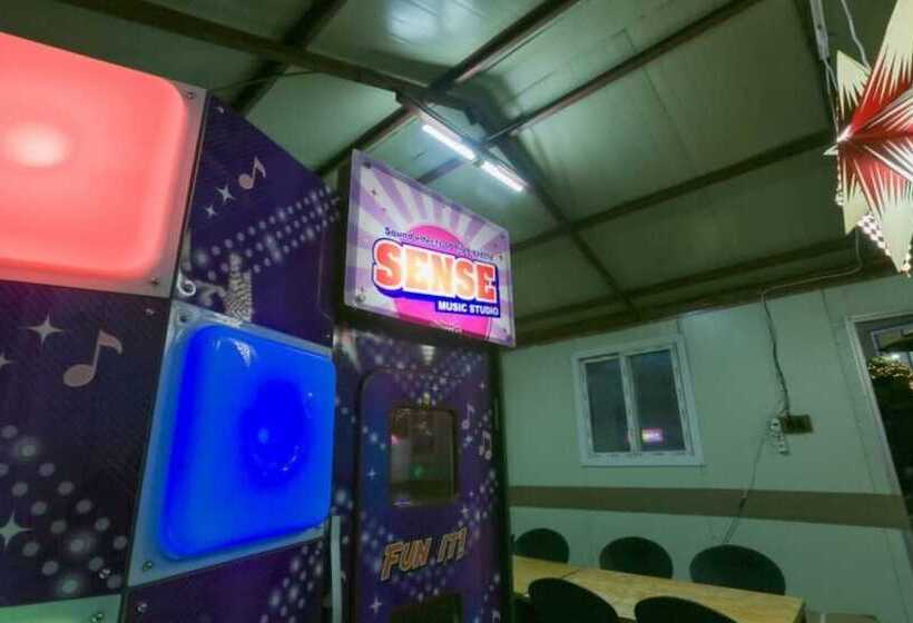 Gapyeong Taeri House Pension