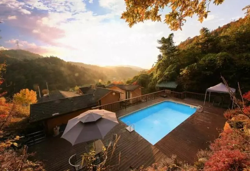 Gapyeong Taeri House Pension