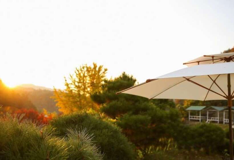 Gapyeong Taeri House Pension
