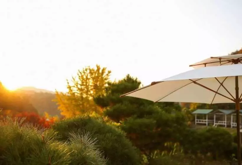 Gapyeong Taeri House Pension