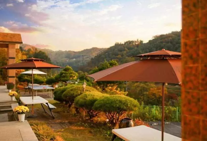 Gapyeong Taeri House Pension