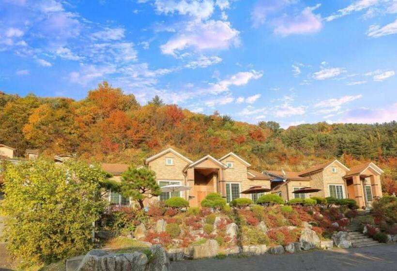 Gapyeong Taeri House Pension