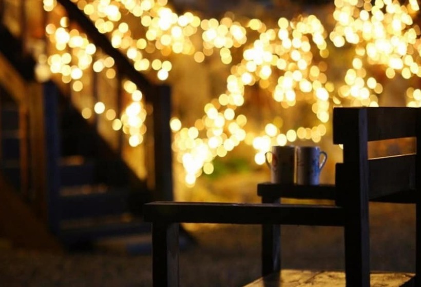 Gapyeong Yeowoobyeol Pension