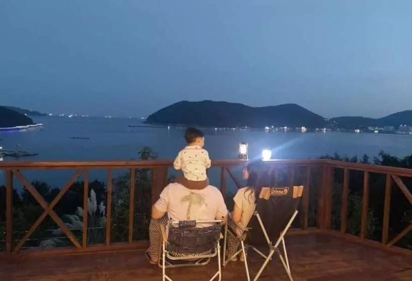 Geojedo Ddoddo Pension