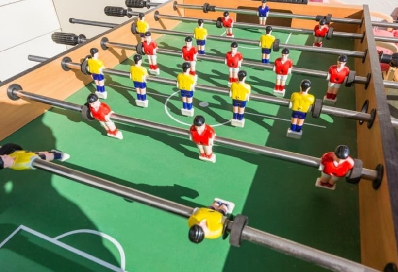 Geojedo Moria Pension