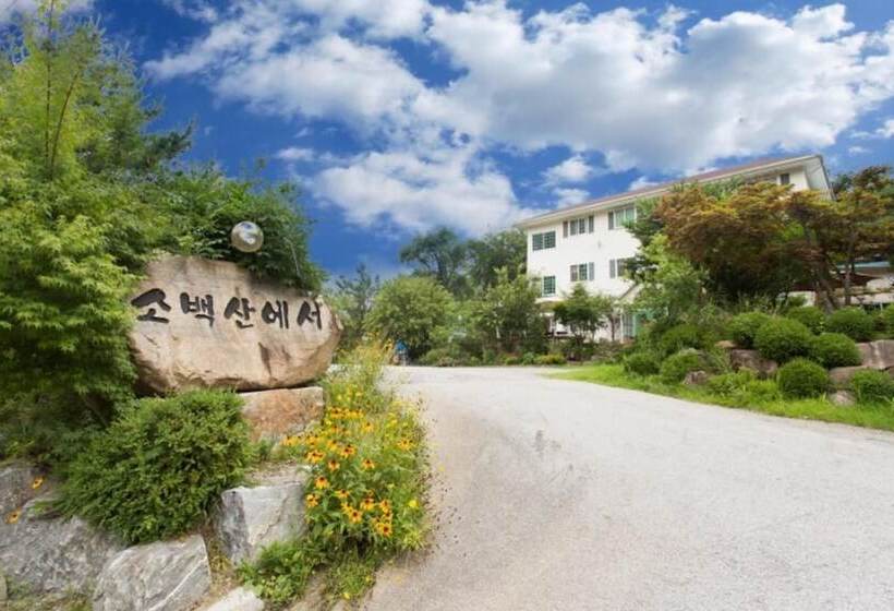 Danyang In Sobaeksan Pension