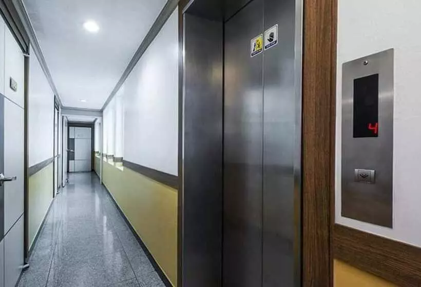 Goseong Coast House Pension