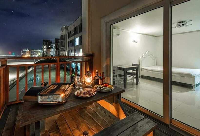 Goseong Coast House Pension